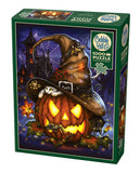 Puzzle: Spooktacular