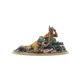 Bolt Action: Soviet Army MMG Tean [2025]