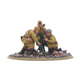Bolt Action: Soviet Army Medium Mortar Team [2025]