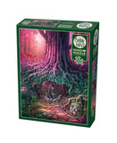 Puzzle: Ethereal Haven