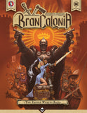 Brandcalonia The Empire Whacks Back