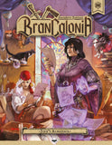 Brandcalonia Jinx's Almanack