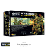 Bolt Action: British Airborne Starter Army