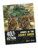 Bolt Action: Armies of the Soviet Union [2025]