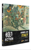 Bolt Action: Armies of Italy [2025]