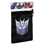 Transformers RPG: Decepticon Dice Bag
