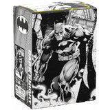 Dragon Shield: Batman Matte Dual Art [100]