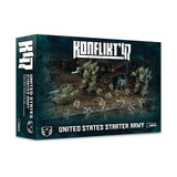 Konflikt 47: US Starter Set