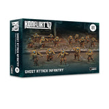 Konflikt '47: Japan Ghost Attack Infantry