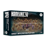 Konflikt '47: Ghost Infiltration Platoon