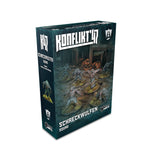 Konflikt 47: Schreckwuffen Squad [2025]