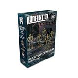 Konflikt '47: Mk1 Infantry Squad MMG