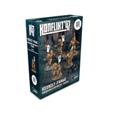 Konflikt '47: Assault-Frame Armoured Infantry