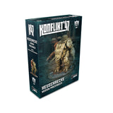 Konflikt '47: Heuschrecke (Locust) Medium Panzermech [2025]
