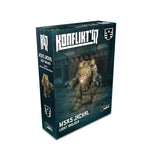Konflikt 47: M5A5 Jackal Light Walker
