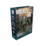 Konflikt '47: Merlin Heavy Walker [2025]