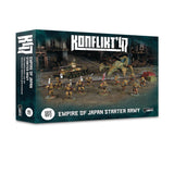 Konflikt '47: Empire of Japan Starter [2025]