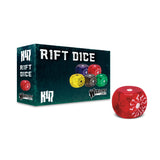 Konflikt '47: Rift Dice - Red