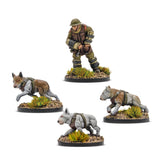 Konflikt '47: Cerberus Squad 1 [2025]