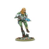 Konflikt '47: Roberta Wells: Firefly Hero