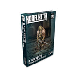 Konflikt '47: B for Bertie Automated Infantry Hero (2026)