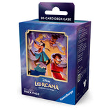 Lorcana Deck Box: Goofy Movie