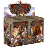 Flesh & Blood: Heavy Hitters Blitz Deck