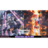 Hololive Blooming Radiance Booster