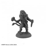Wild West Oz - Lion