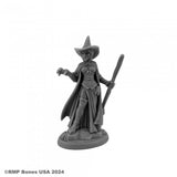 Wild West Oz - Witch