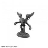 Wild West Oz - Flying Monkey