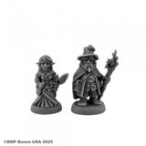 Wild West Oz - Munchkins