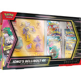 Iono's Bellibolt (6)