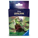 Lorcana Sleeves: Ursula