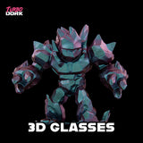 TD Paint: 3D Glasses