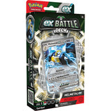 Ex Battle Deck: Melmetal ex/Houndoom ex