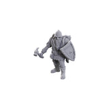 Limited Ed. 50th Anniversary - Dwarves
