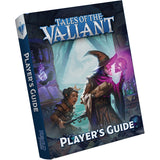 Tales of the Valiant Player's Guide
