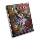 Pathfinder: Tian Xia Character Guide