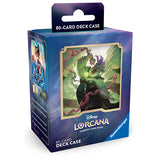 Lorcana Deck Box: Ursula