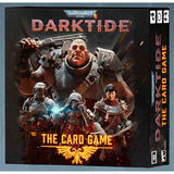 DarkTide: The Card Game 