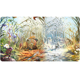 Playmat: Four Seasons - Plains