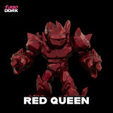 TDK Red Queen