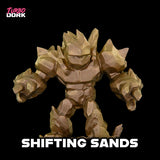 TDK Shifting Sands