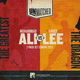 Unmatched: Muhammed Ali vs Bruce Lee