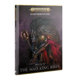 AoS: Dawnbringers - The Mad King Rises