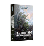 Astra Militarum: Final Deployment [PB]
