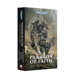 Paragon of Faith & Other Stories [PB]