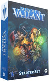 Tales of the Valiant Starter Set
