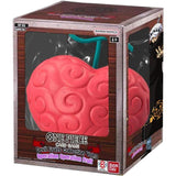 One Piece: Devil Fruit Collection 3